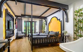 Le'S Home Boutique Homestay In The Center Hanoi Old Quarter